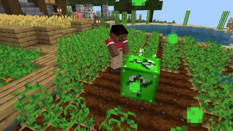 Скриншот Один блок: стихии №2