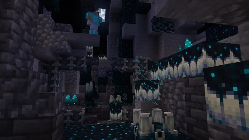 Скриншот Один блок — блок удачи №5