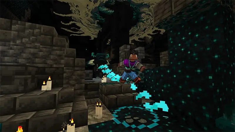 Скриншот Берегитесь смотрителя! №2