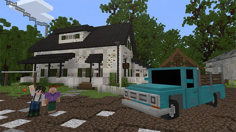 Скриншот Симулятор фермы №1