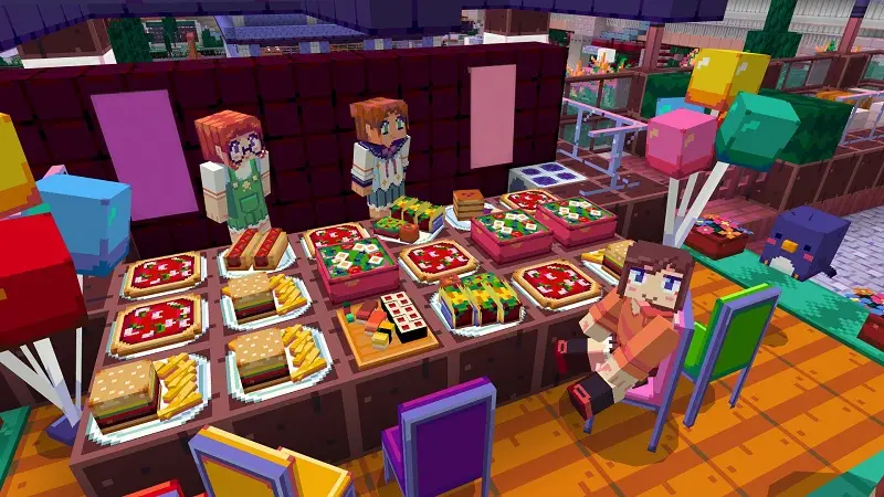 Скриншот Городской горизонт №4