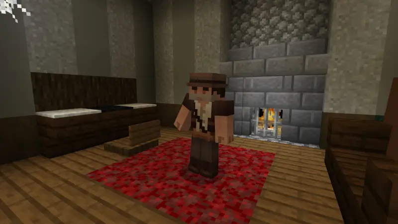 Скриншот Найди кнопку №5