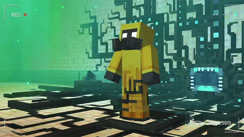 Скриншот ЗАКУЛИСЬЕ №8