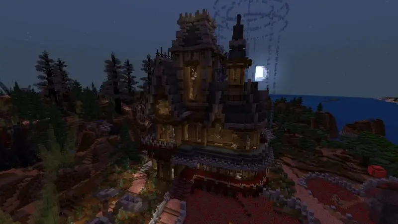 Скриншот Избушка ведьмы №5