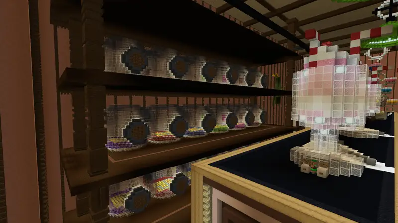 Скриншот Авиамагазин №5