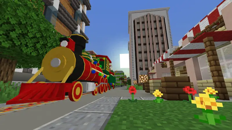 Скриншот Приключения семьи Рокетт 6 №2