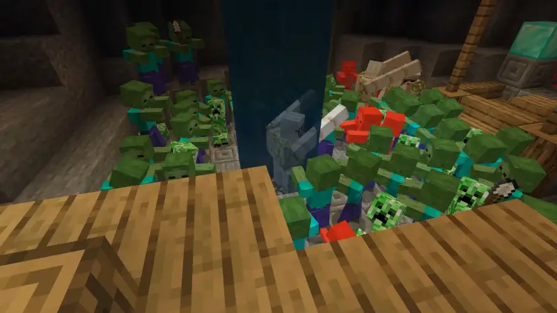 Скриншот Хроники Кло №3