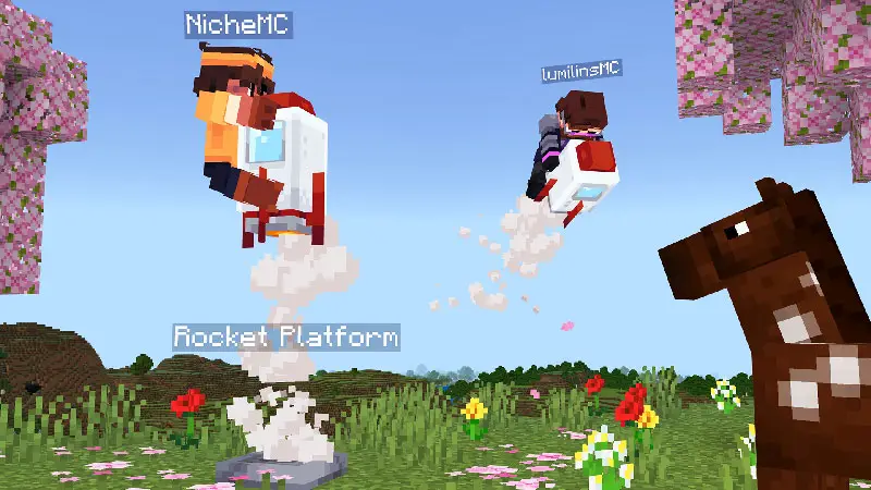 Скриншот Продвинутые движения №2