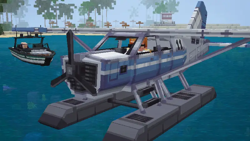 Скриншот Аэропорт №4