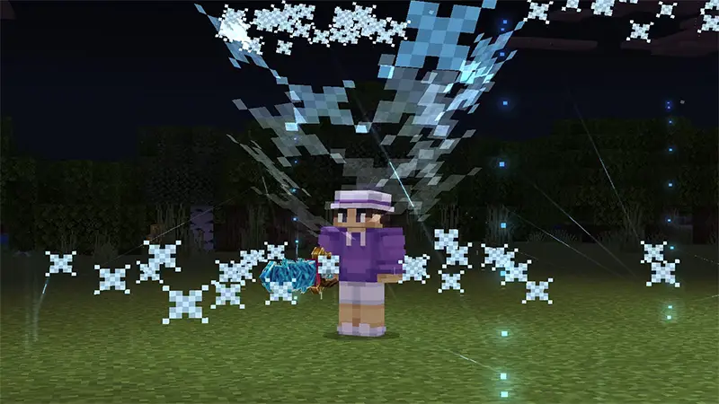 Скриншот Сверхмощное оружие Add-On №3