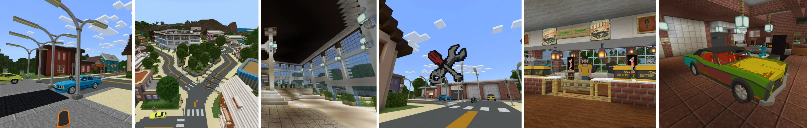 Машинный механик panorama