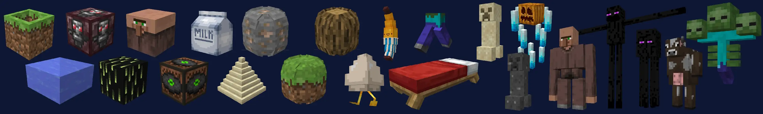 Проклятые panorama