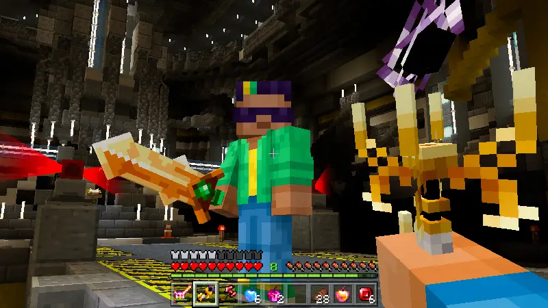 Скриншот Оружие 3.0 №2