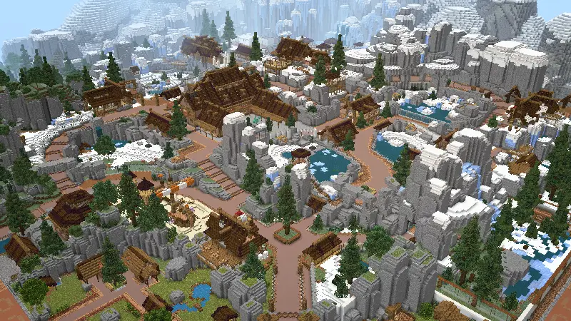 Скриншот Пустой зоопарк №2