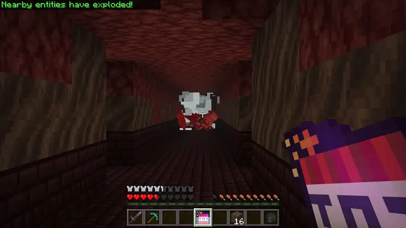 Скриншот Средства безопасности №2