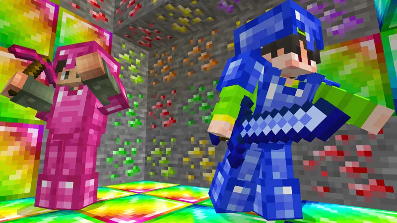 Скриншот Дополнение «Больше алмазов!» №2