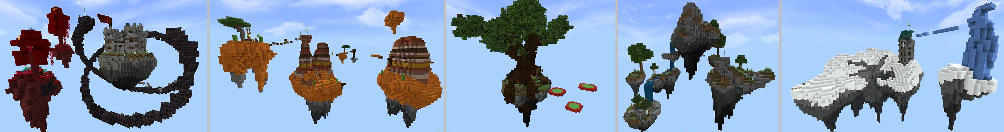 Паркур свободного падения panorama