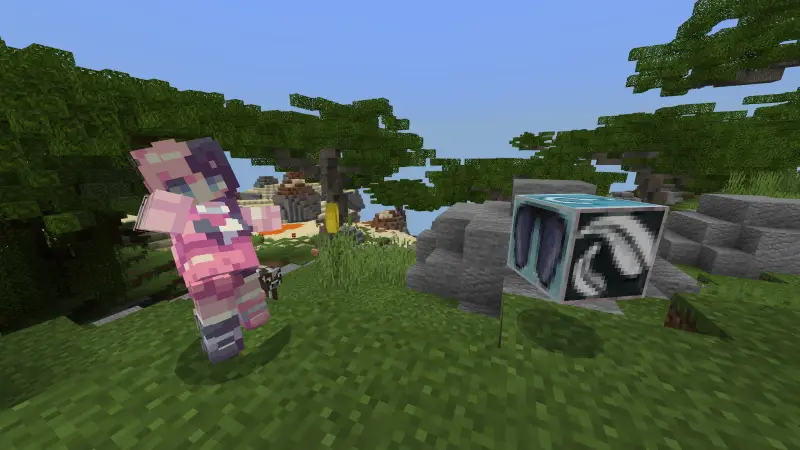 Скриншот Улучшенная игра Bingo №3