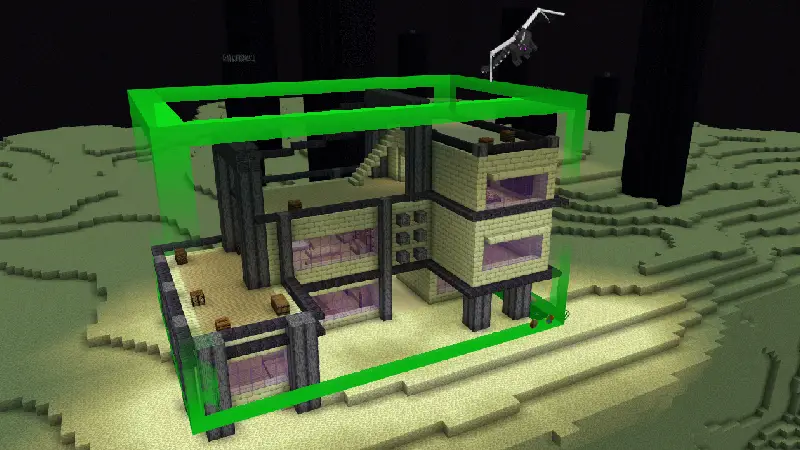 Скриншот Дополнение «Создание домов» №6