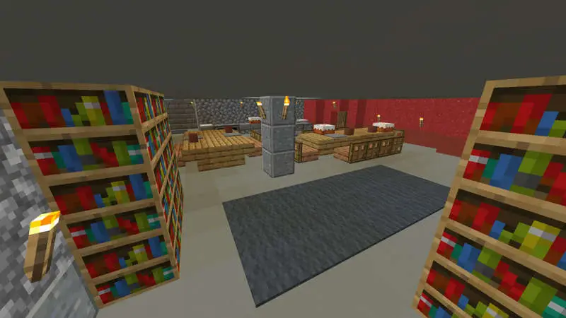 Скриншот Секретная база на айсберге №5