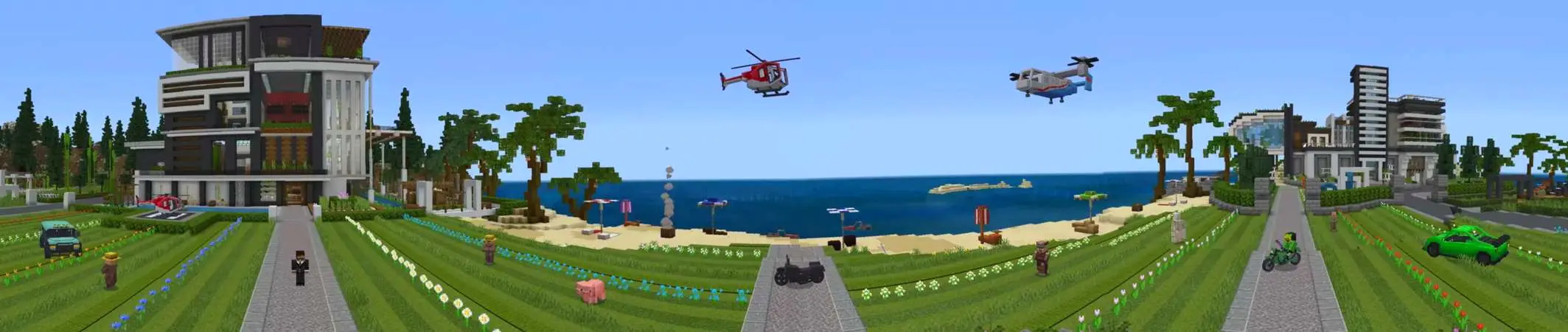 Хакер против администратора серверов panorama