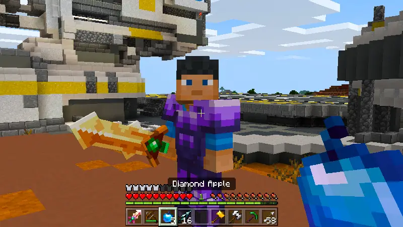 Скриншот Оружие 3.0 №3