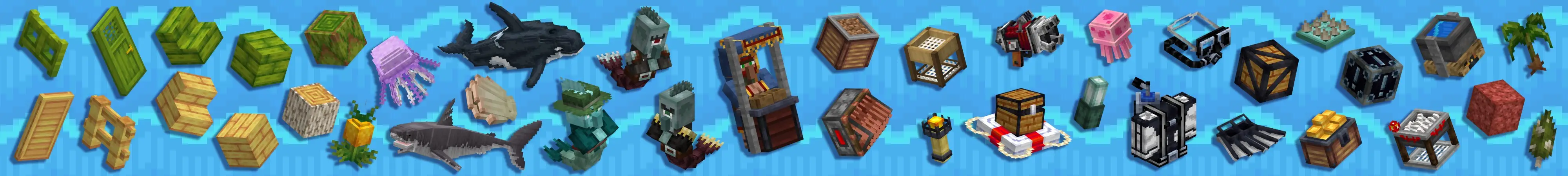 Выживание на плоту 2 panorama