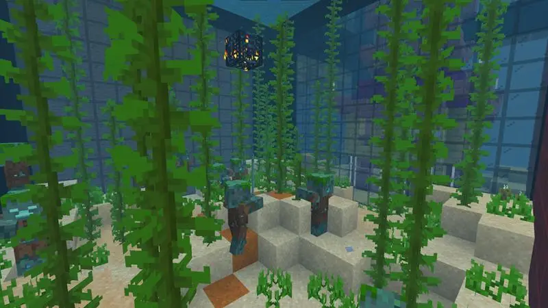 Скриншот Испытание на рубиновом кубе №3