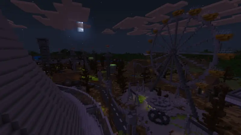 Скриншот Токсичность №7