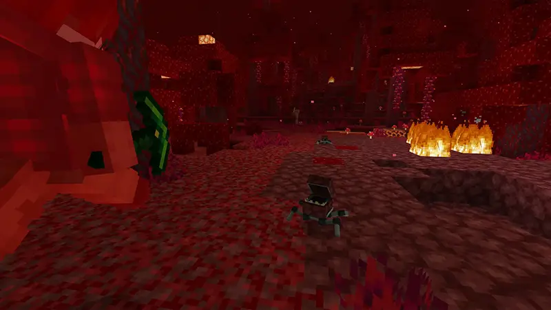 Скриншот Дополнение Hacker №7