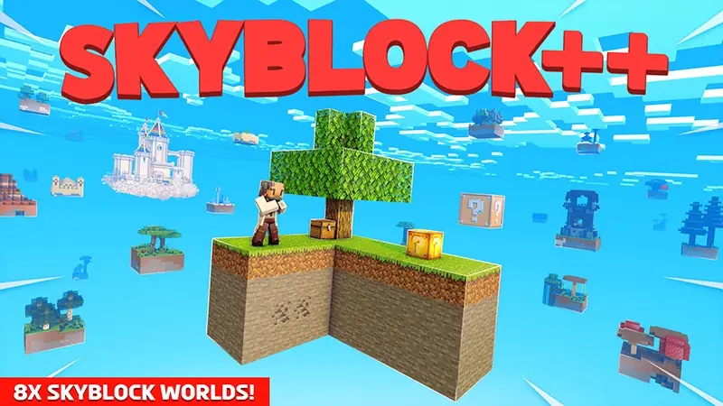 SKYBLOCK++