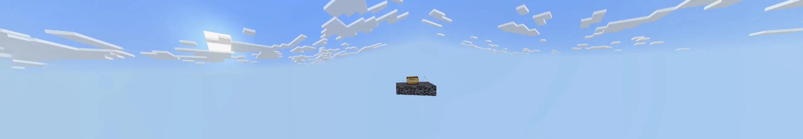 OneBlock плюс panorama