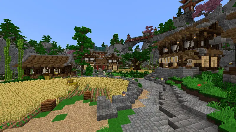 Скриншот Долина Дракона №3