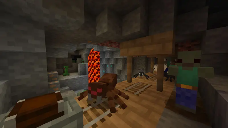 Скриншот Набор текстур «Миниатюрные следы» №2