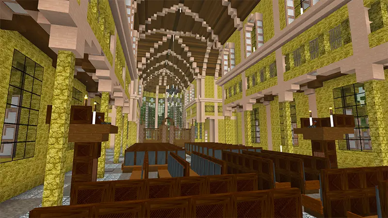 Скриншот ГОРОДСКОЙ HD-МИКС №3