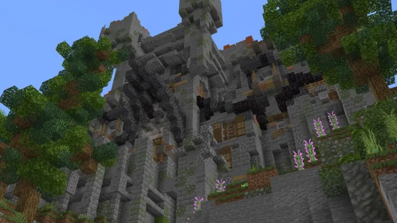 Скриншот Найди 500 кнопок №2