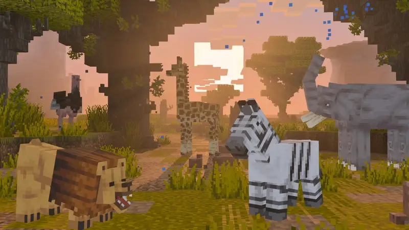 Скриншот Город Трех Полос №4