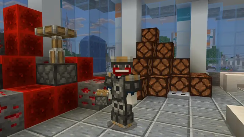 Скриншот Броня++ №10