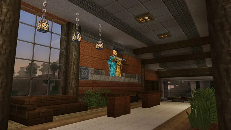 Скриншот Четкость №5