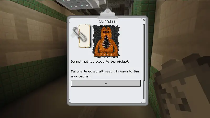 Скриншот SCP-3166 №2
