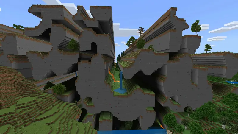 Скриншот Далекие земли №3