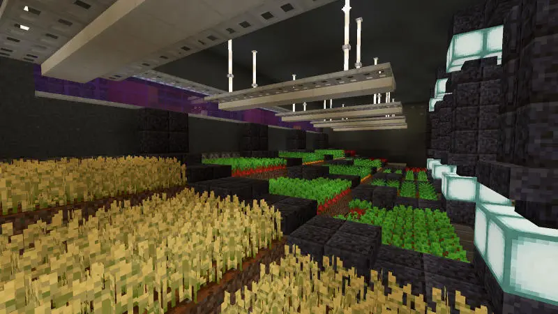 Скриншот Секретная база инопланетян №3