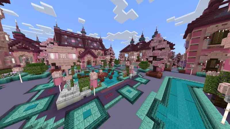 Скриншот Королевство единорогов 2.0 №4