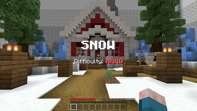 Скриншот Найди кнопку: проверка на прочность №2