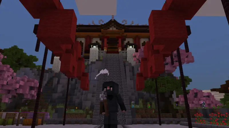 Скриншот Анимешное оружие №1