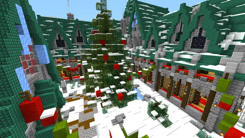 Скриншот Поиск самозванца №3