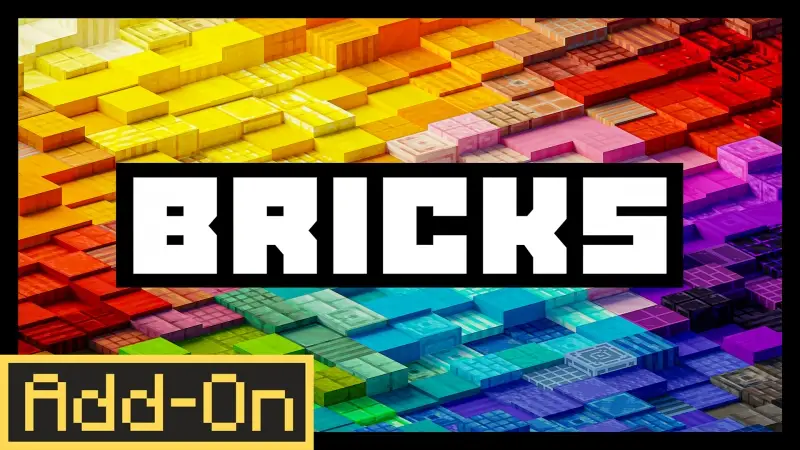 Дополнение Bricks