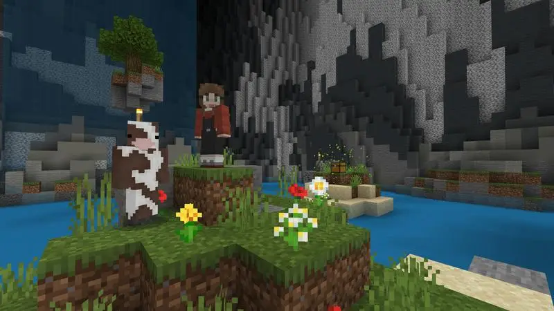 Скриншот Сбежать от воды №1