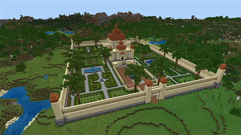 Скриншот База Аладдина №2