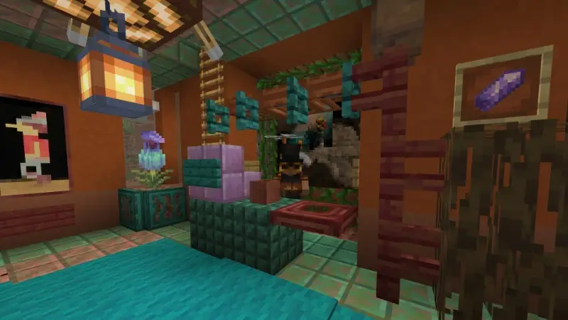 Скриншот Дополнение Gadgets №4